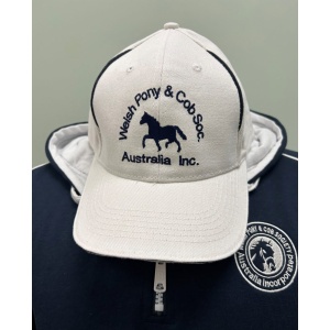 WPCS White Cap