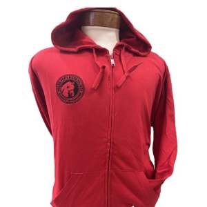 2026 WPCS Unisex Hoodies